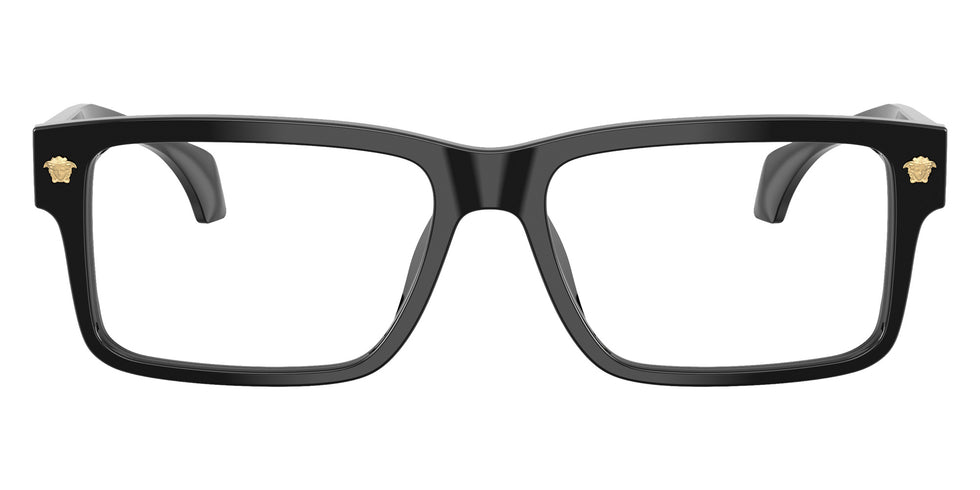 VERSACE VE3391U GB1 54 - Black #id:ve3391ugb1_s:116100