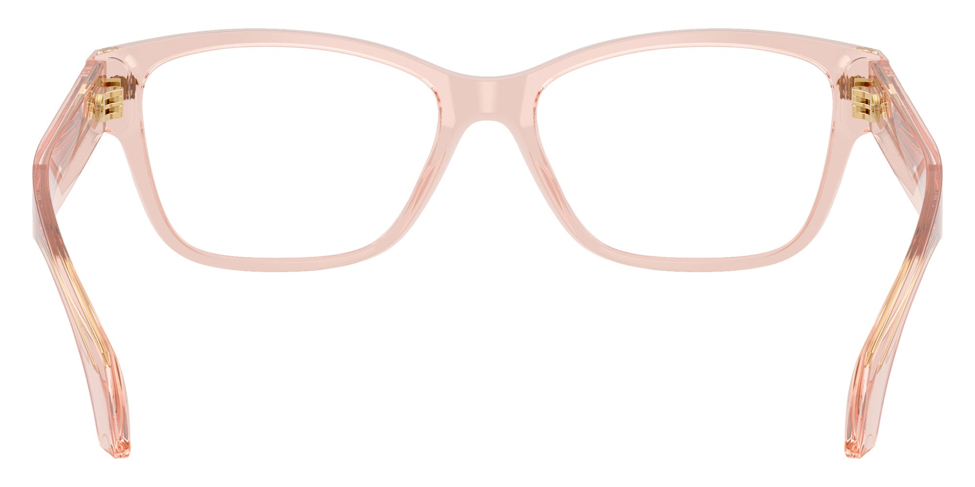 VERSACE VE3392 5339 52 - Transparent Pink #id:ve33925339_s:100115