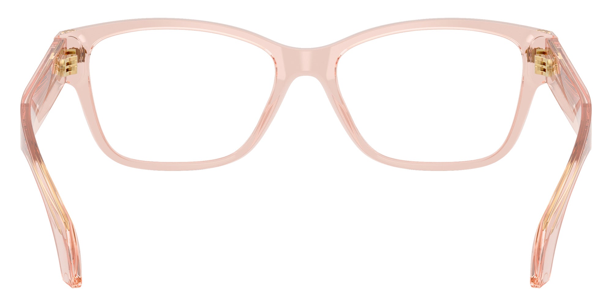 VERSACE VE3392F 5339 54 - Transparent Pink #id:ve3392f5339_s:100115