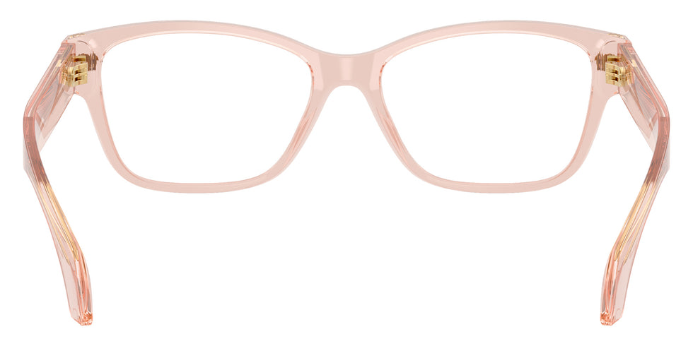 VERSACE VE3392F 5339 54 - Transparent Pink #id:ve3392f5339_s:100115
