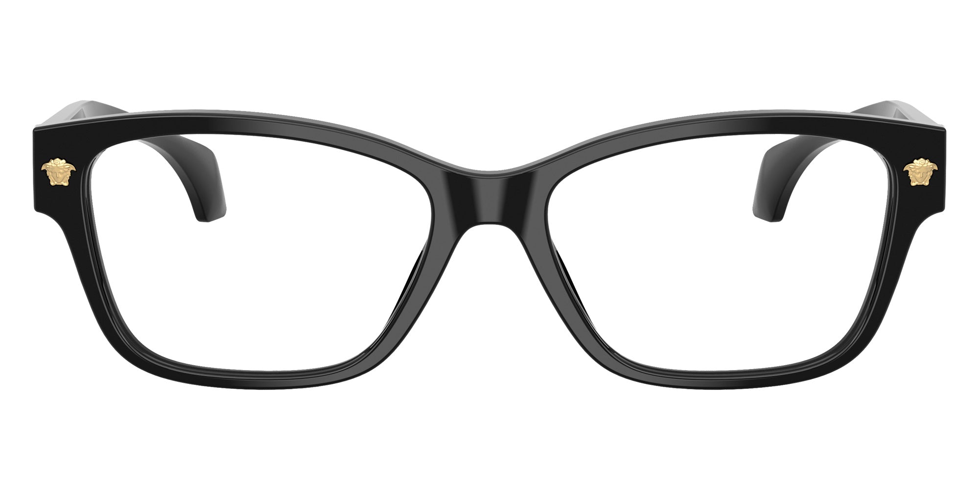 VERSACE VE3392F GB1 54 - Black #id:ve3392fgb1_s:104100