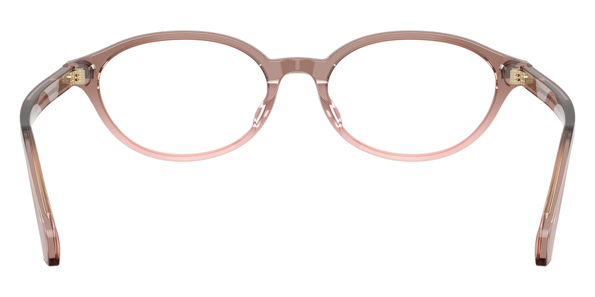 VERSACE VE3393D 5435 53 - Brown/Pink #id:ve3393d5435_s:100115