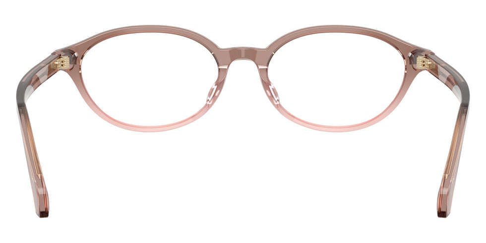 VERSACE VE3393D 5435 53 - Brown/Pink #id:ve3393d5435_s:100115