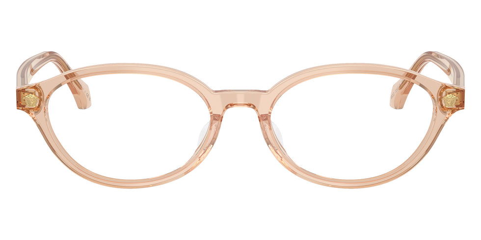 VERSACE VE3393D 5518 53 - Light Brown #id:ve3393d5518_s:104100