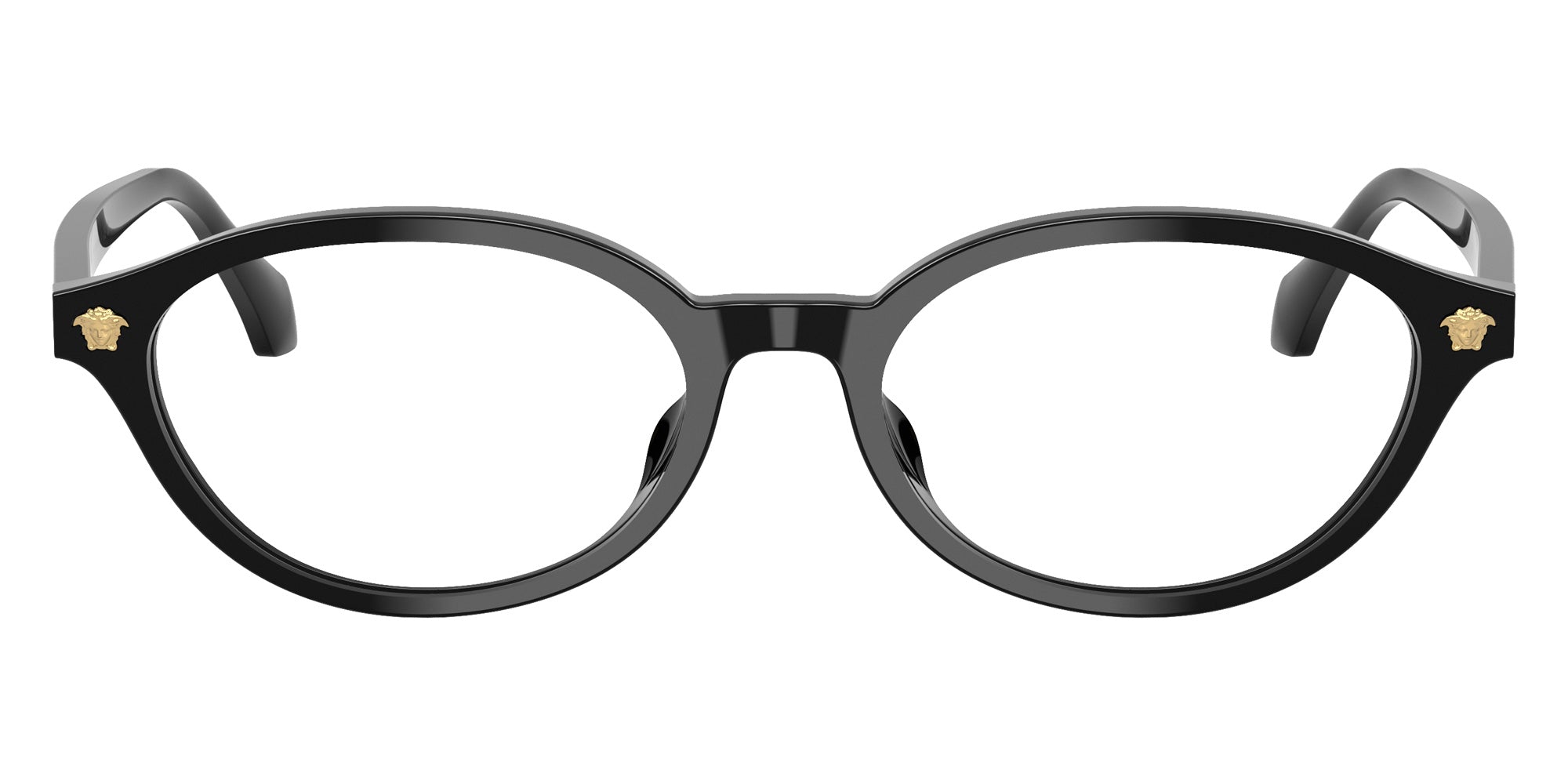 VERSACE VE3393D GB1 53 - Black #id:ve3393dgb1_s:106100
