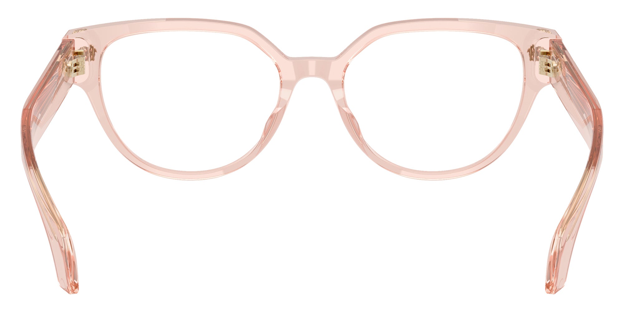 VERSACE VE3394D 5339 53 - Transparent Pink #id:ve3394d5339_s:100115