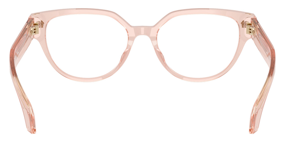 VERSACE VE3394D 5339 53 - Transparent Pink #id:ve3394d5339_s:100115
