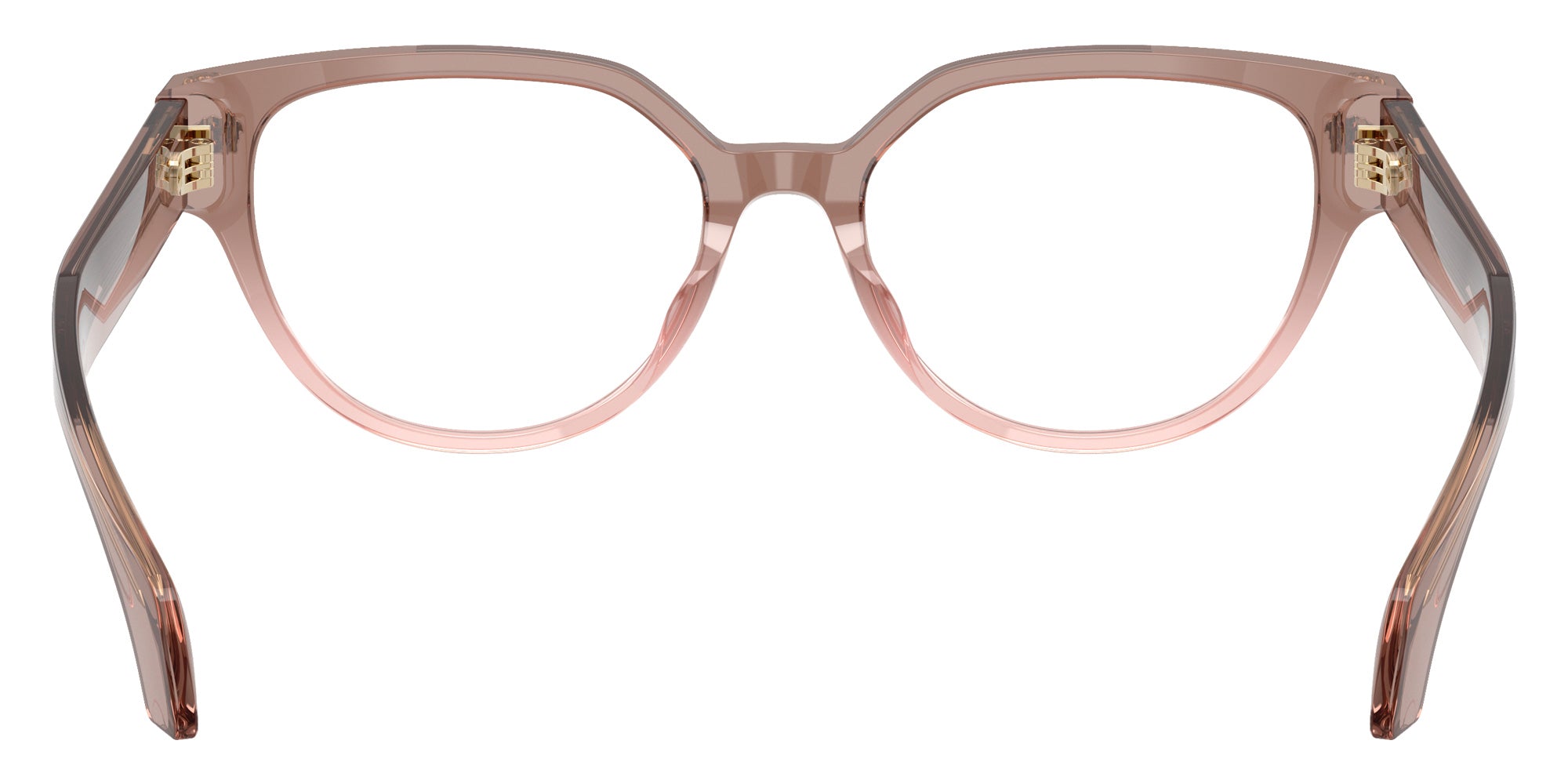 VERSACE VE3394D 5435 53 - Brown Gradient Pink #id:ve3394d5435_s:102115