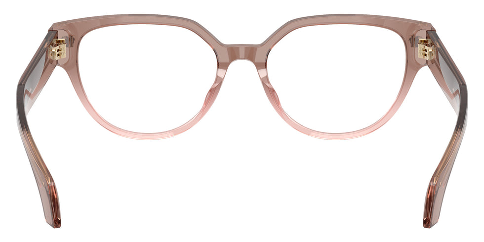VERSACE VE3394D 5435 53 - Brown Gradient Pink #id:ve3394d5435_s:102115
