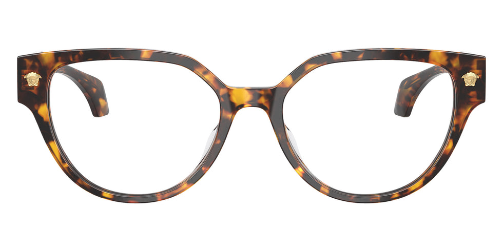 VERSACE VE3394D 5514 53 - Havana #id:ve3394d5514_s:104100