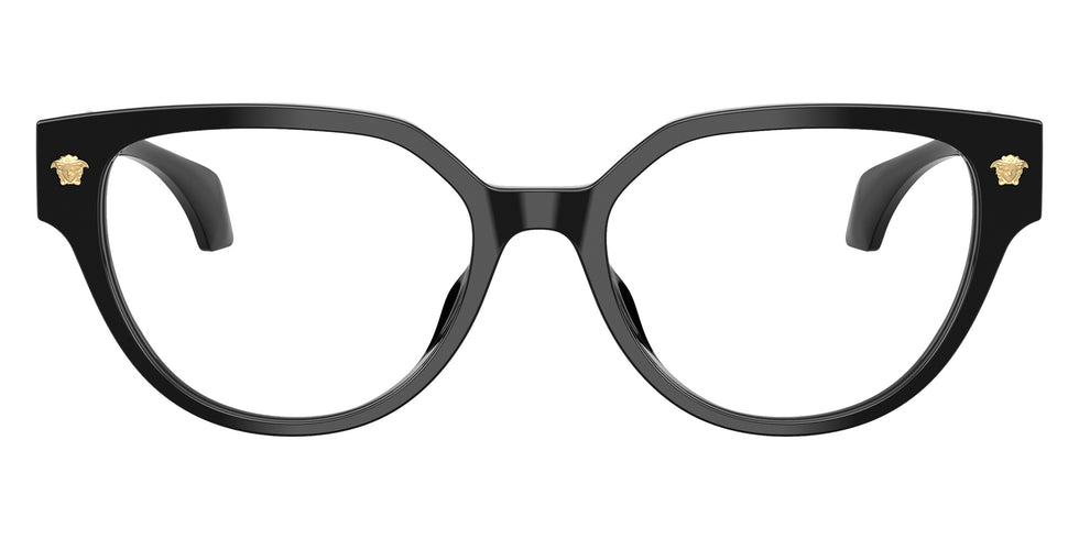 VERSACE VE3394D GB1 53 - Black #id:ve3394dgb1_s:106100