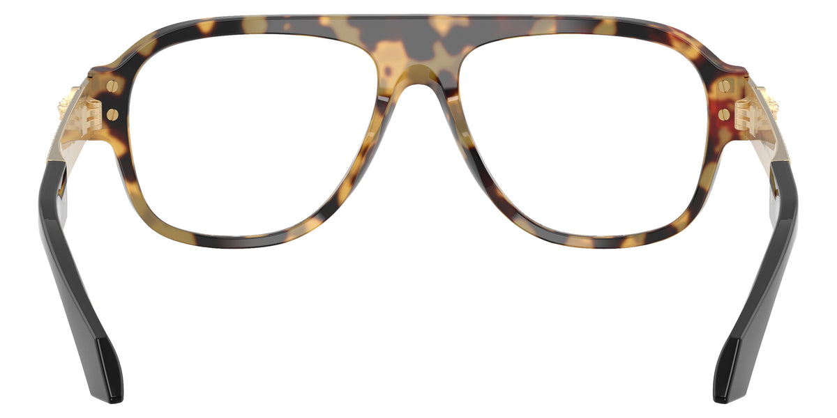 VERSACE VE3395U 777 53 - Brown Havana #id:ve3395u777_s:108115