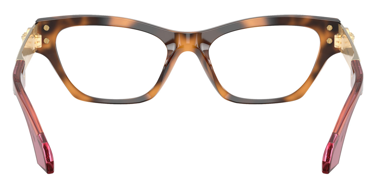 VERSACE VE3396U 5264 52 - Brown Havana #id:ve3396u5264_s:108115