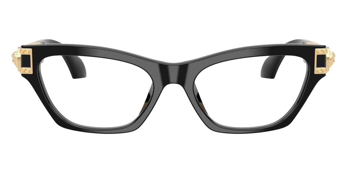 VERSACE VE3396U GB1 52 - Black #id:ve3396ugb1_s:112100