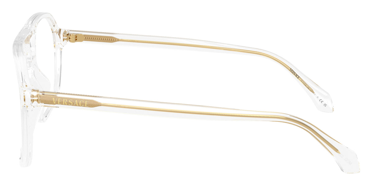 VERSACE VE3397U 148 55 - Crystal #id:ve3397u148_s:100110