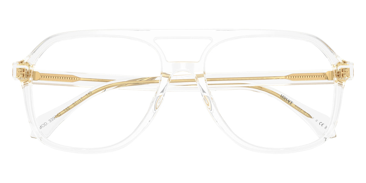 VERSACE VE3397U 148 55 - Crystal #id:ve3397u148_s:100120