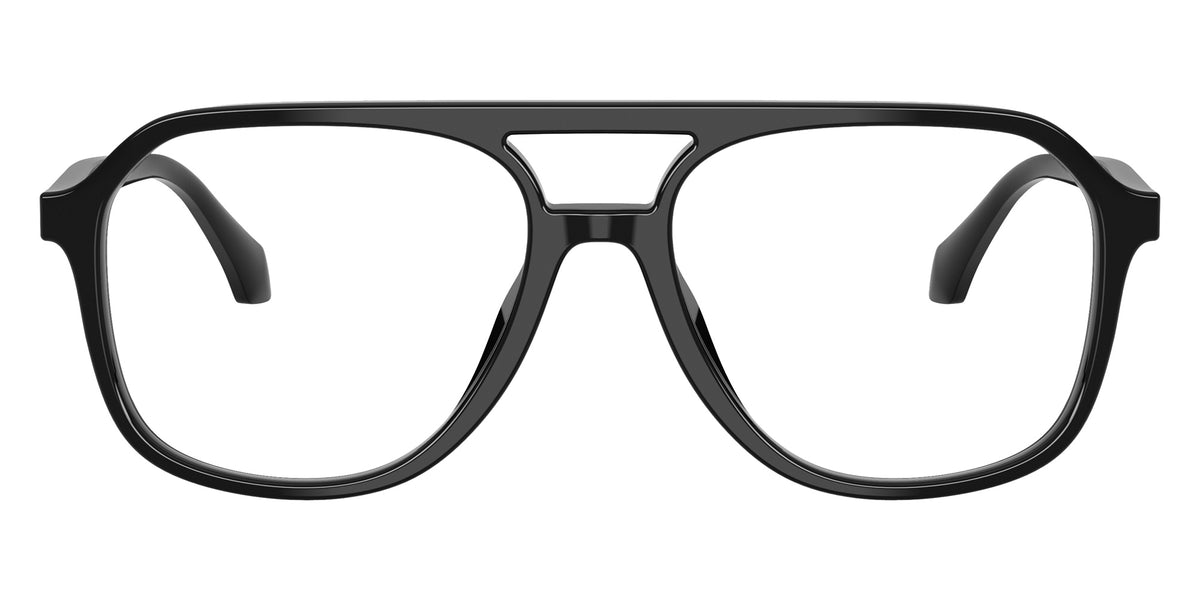 VERSACE VE3397U GB1 55 - Black #id:ve3397ugb1_s:112100