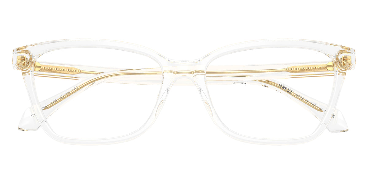 VERSACE VE3398 148 53 - Crystal #id:ve3398148_s:104120