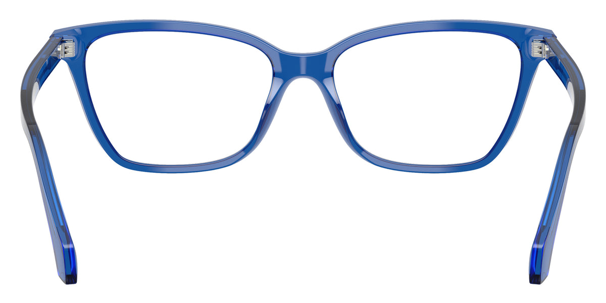 VERSACE VE3398 5550 53 - Transparent Blue #id:ve33985550_s:112115