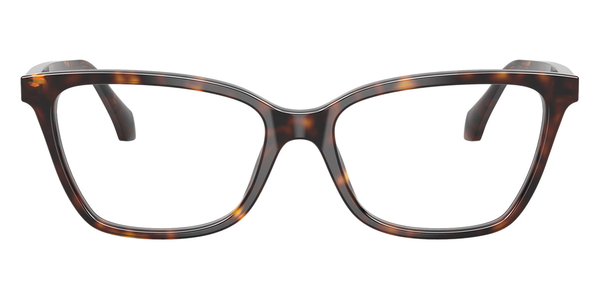 VERSACE VE3398F 108 55 - Dark Havana #id:ve3398f108_s:100100