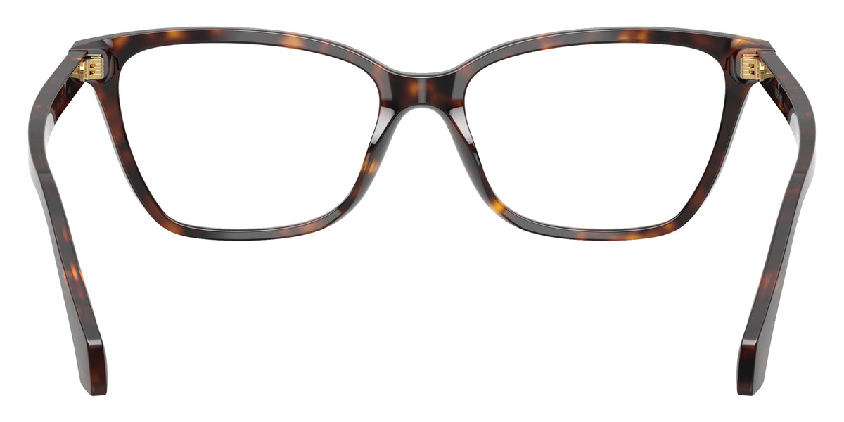VERSACE VE3398F 108 55 - Dark Havana #id:ve3398f108_s:100115