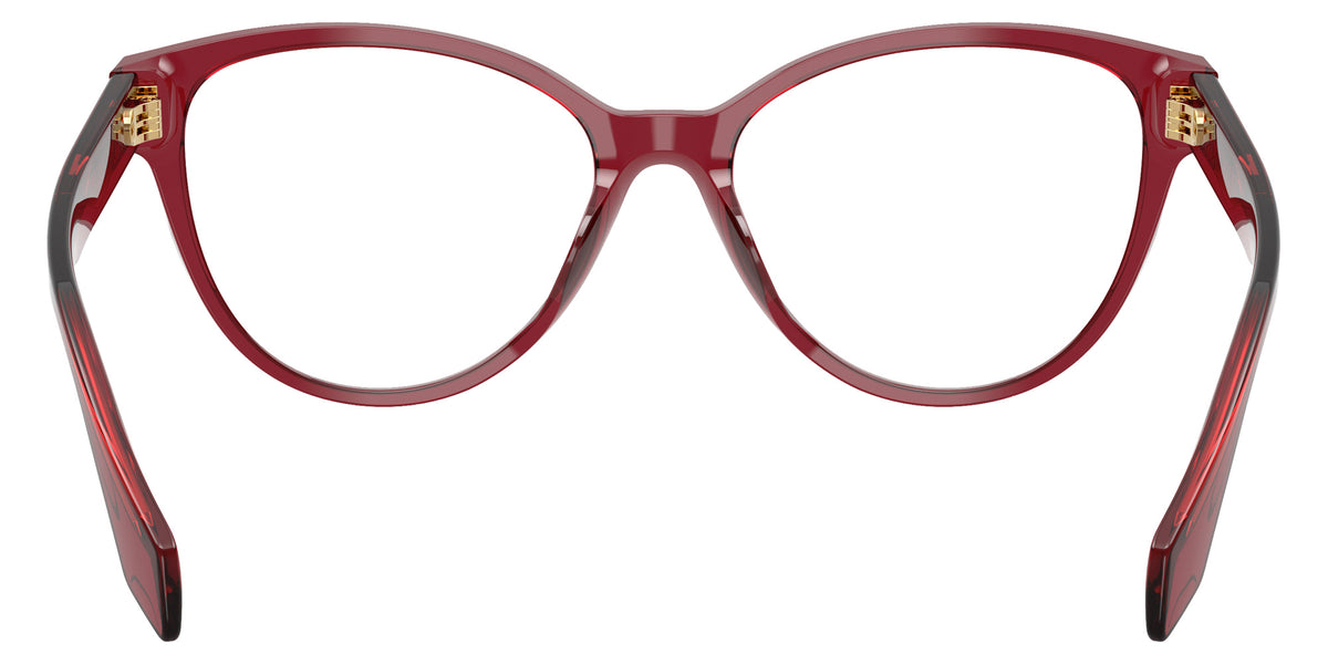 VERSACE VE3399U 388 54 - Transparent Red #id:ve3399u388_s:104115