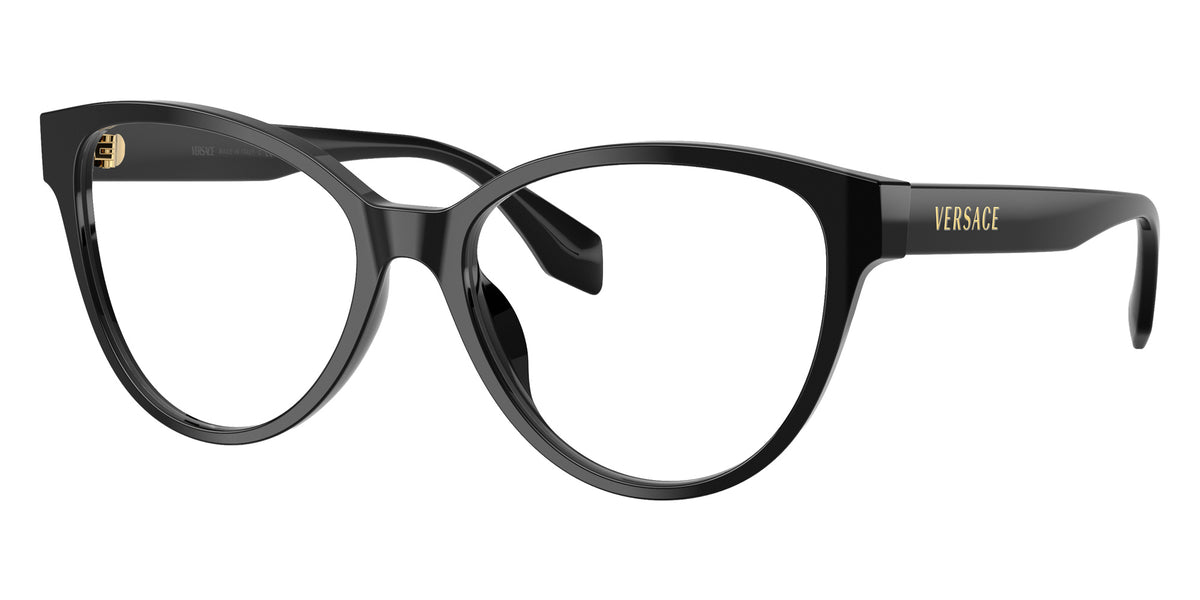 VERSACE VE3399U GB1 54 - Black #id:ve3399ugb1_s:116105