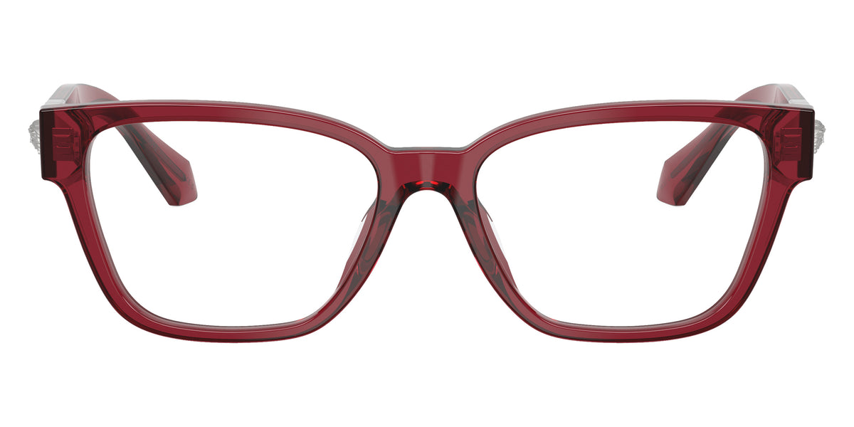 VERSACE VE3401U 388 52 - Transparent Red #id:ve3401u388_s:104100