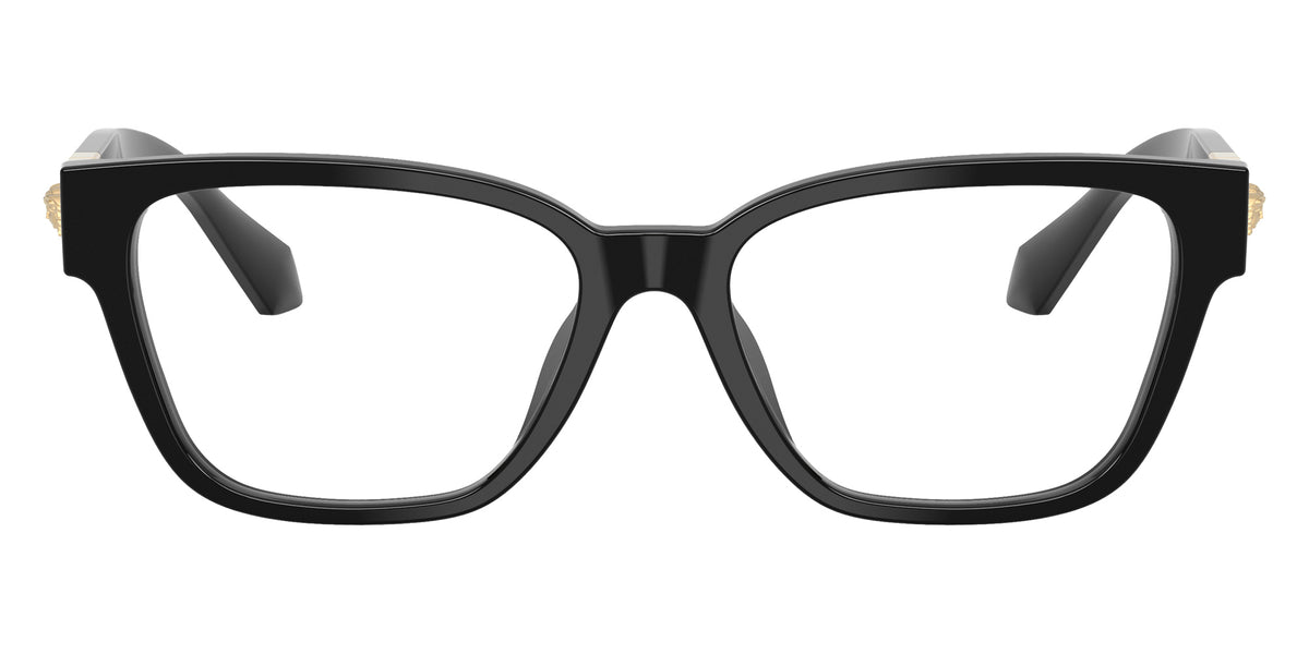 VERSACE VE3401U GB1 52 - Black #id:ve3401ugb1_s:112100