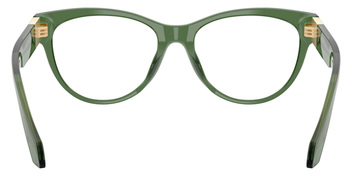 VERSACE VE3402U 5144 52 - Transparent Green #id:ve3402u5144_s:104115
