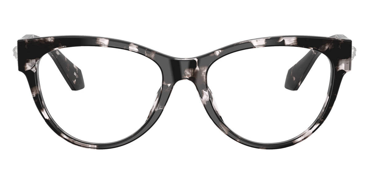 VERSACE VE3402U 5553 52 - Black Havana #id:ve3402u5553_s:112100