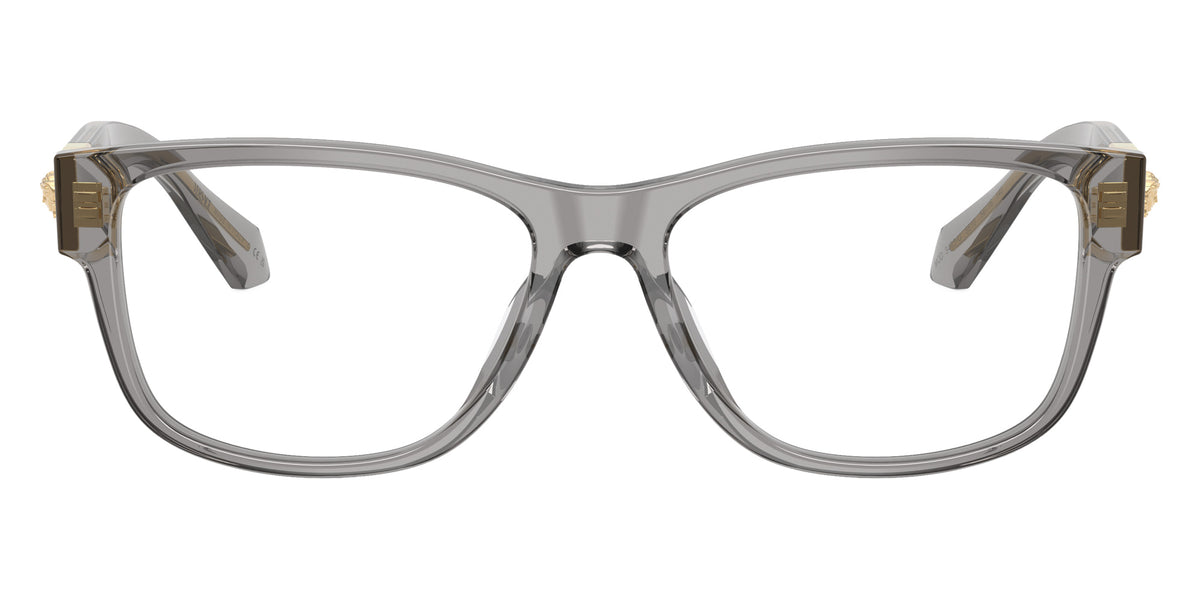 VERSACE VE3403U 5510 54 - Transparent Gray #id:ve3403u5510_s:108100