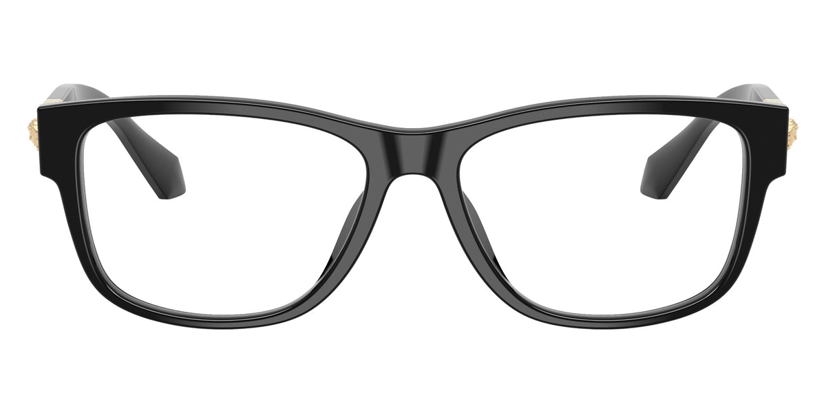 VERSACE VE3403U GB1 54 - Black #id:ve3403ugb1_s:112100