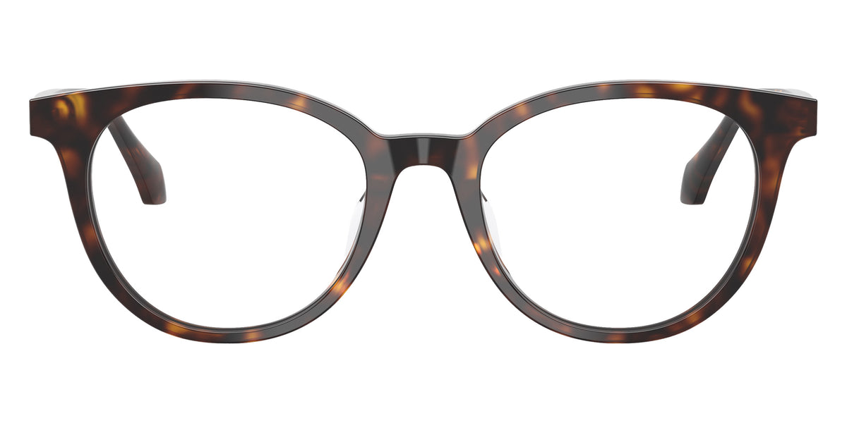 VERSACE VE3404D 108 52 - Dark Havana #id:ve3404d108_s:100100