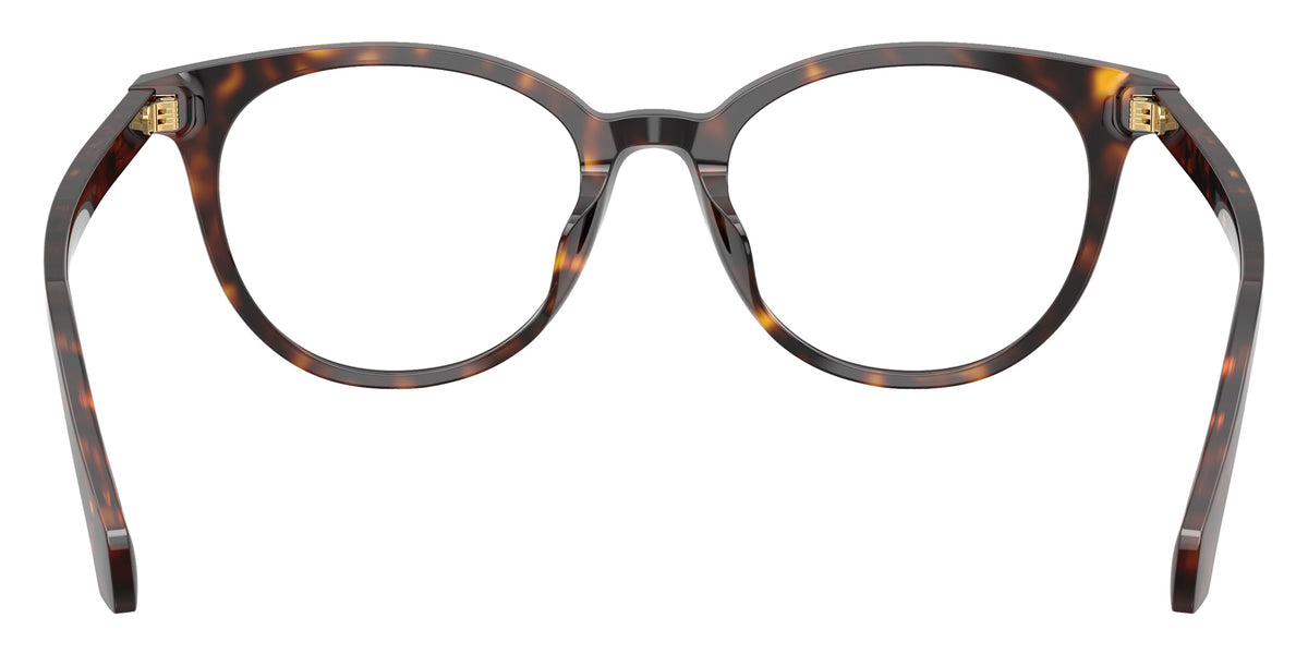 VERSACE VE3404D 108 52 - Dark Havana #id:ve3404d108_s:100115
