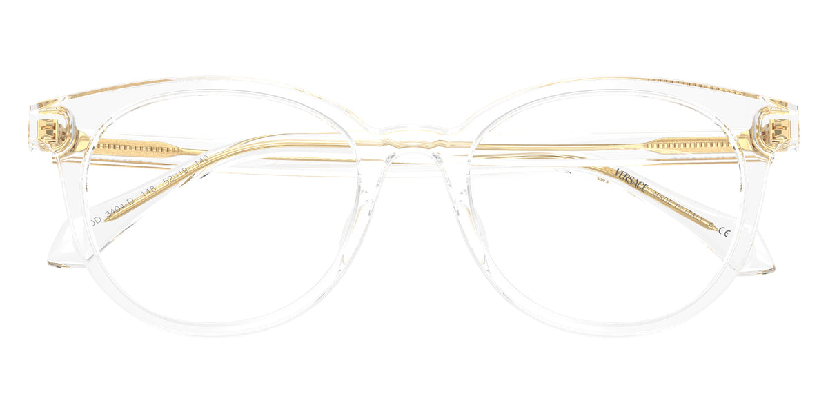 VERSACE VE3404D 148 52 - Crystal #id:ve3404d148_s:102120