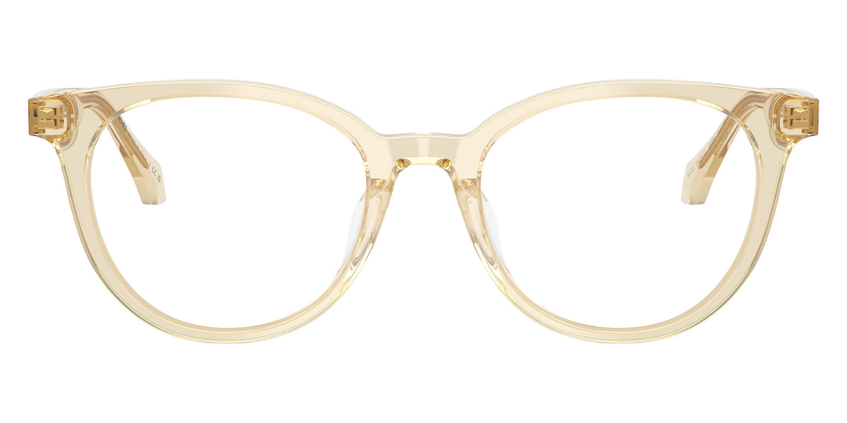 VERSACE VE3404D 5556 52 - Transparent Sand Ivory #id:ve3404d5556_s:104100