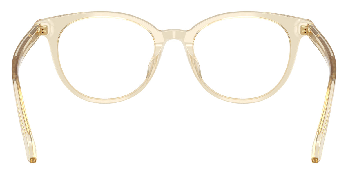 VERSACE VE3404D 5556 52 - Transparent Sand Ivory #id:ve3404d5556_s:104115