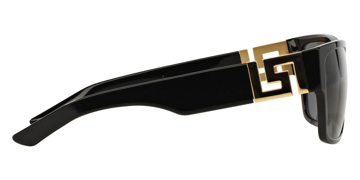 VERSACE VE4296 GB1/81 59 - Black / Polarized Gray