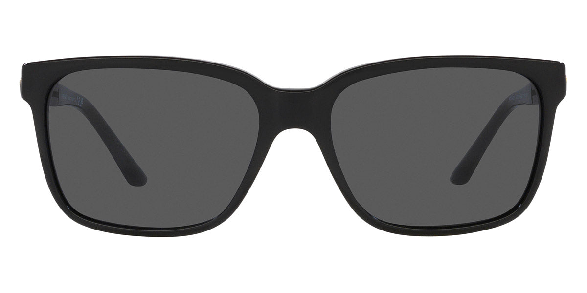 VERSACE VE4307 533287 58 - Black / Dark Gray