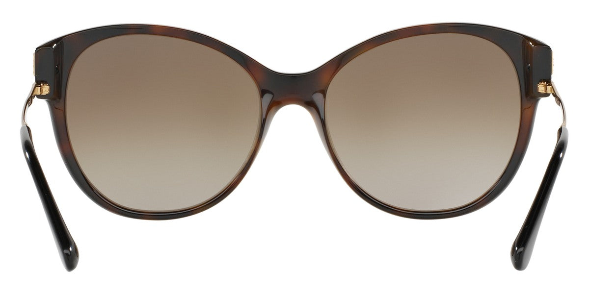 VERSACE VE4316B 514813 57 - Havana / Brown Gradient