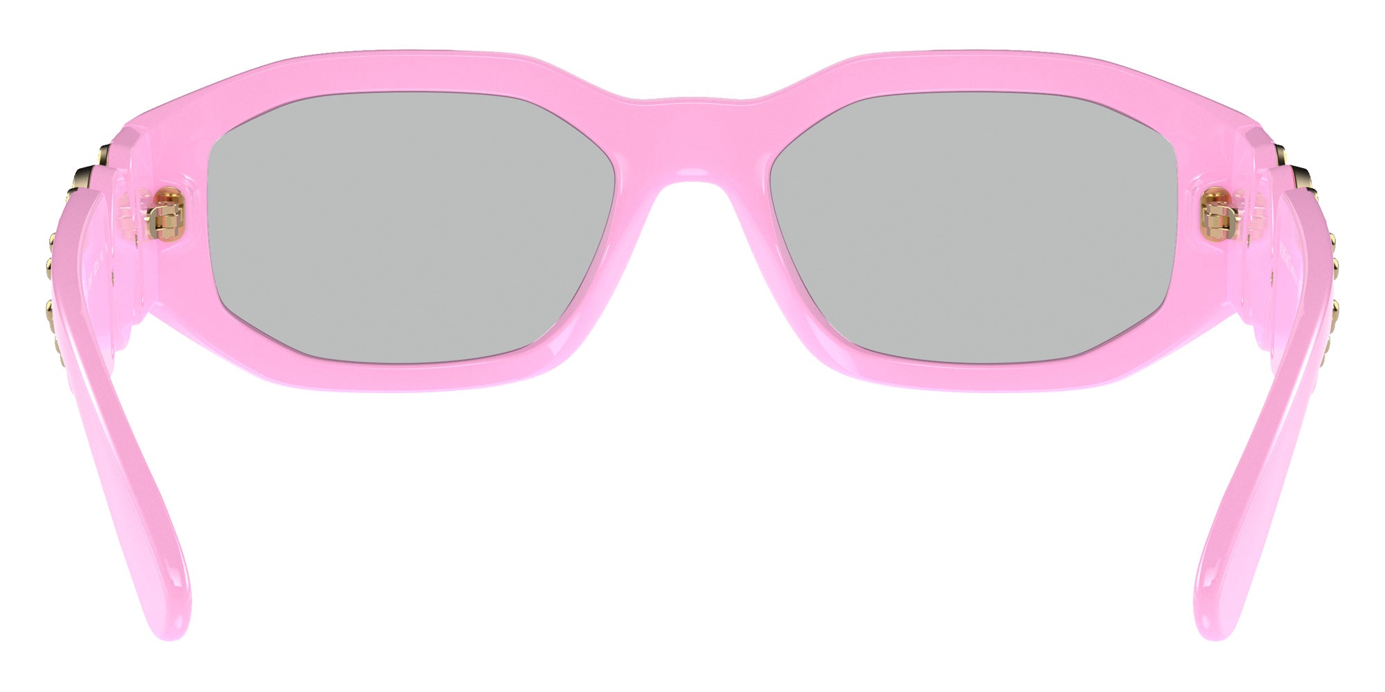 Versace VE4361 Biggie 539687 53 - Pink / Light Gray #id:ve4361539687_s:100115