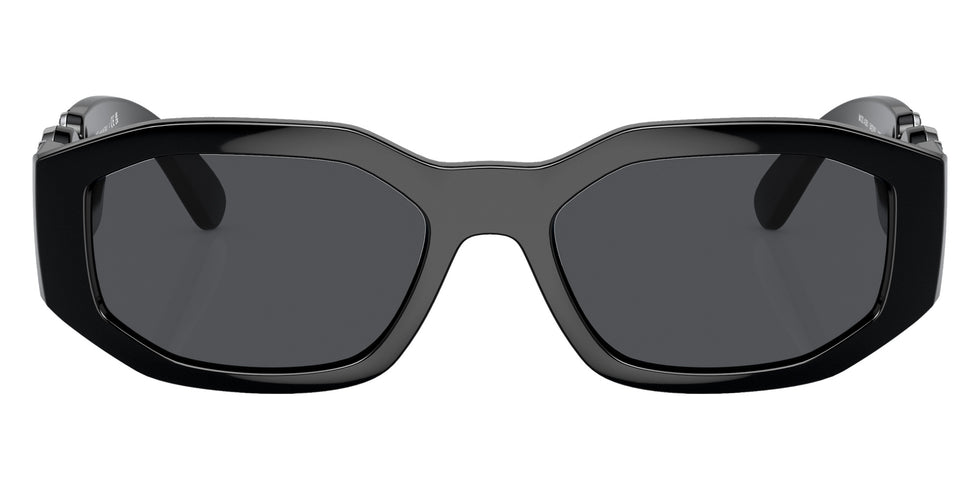 Versace VE4361 Biggie 542287 53 - Black #id:ve4361542287_s:100100