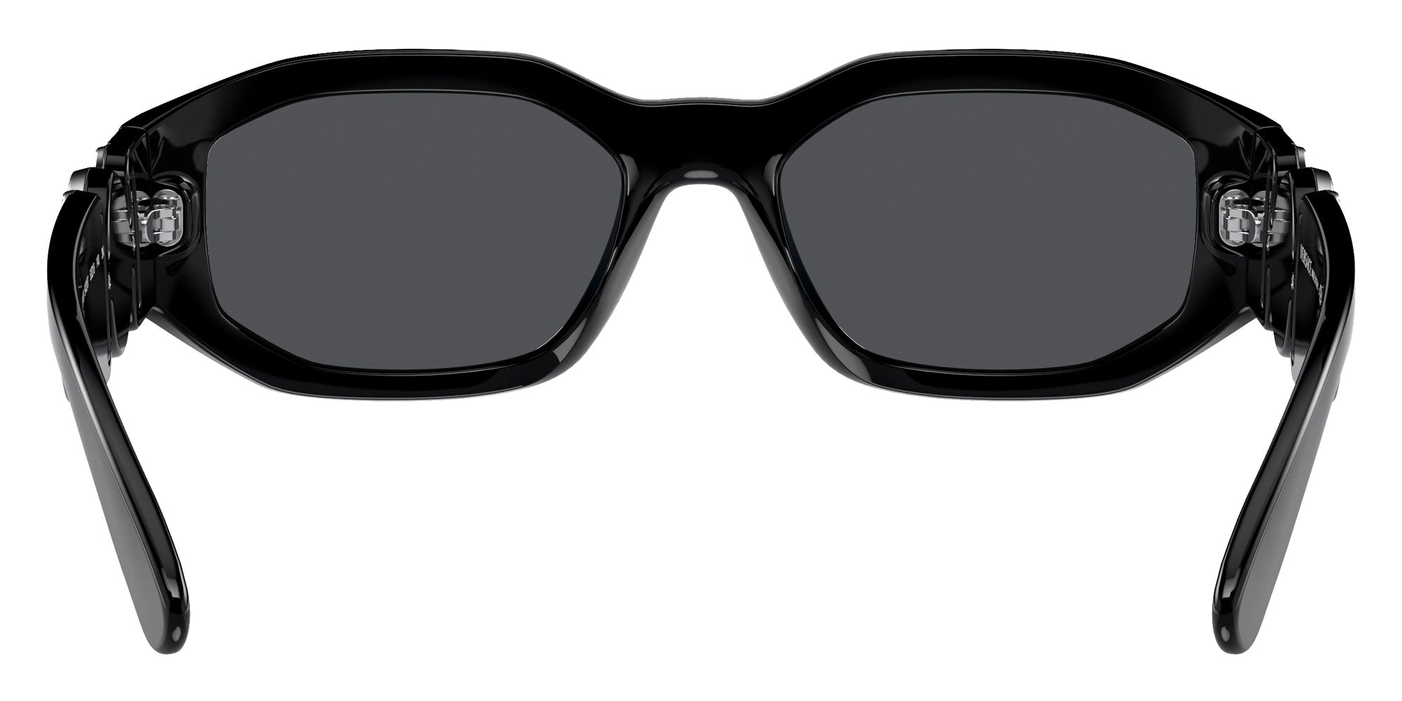 Versace VE4361 Biggie 542287 53 - Black #id:ve4361542287_s:100115