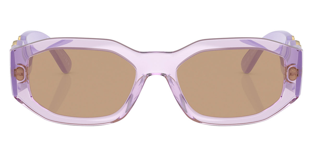 VERSACE - Medusa VE4361 Medusa Biggie