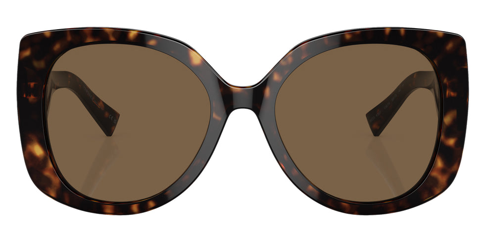 Versace VE4387 108/73 56 - Havana / Dark Brown #id:ve438710873_s:100100