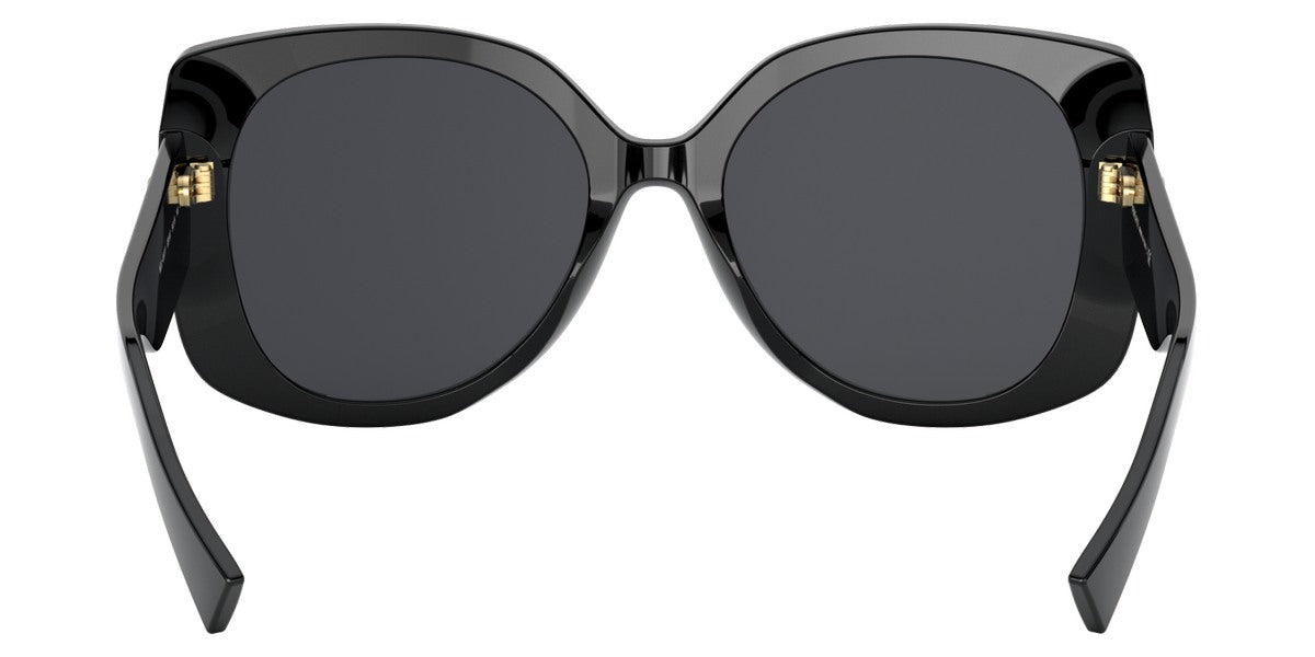 VERSACE VE4387F GB1/87 56 - Black / Gray