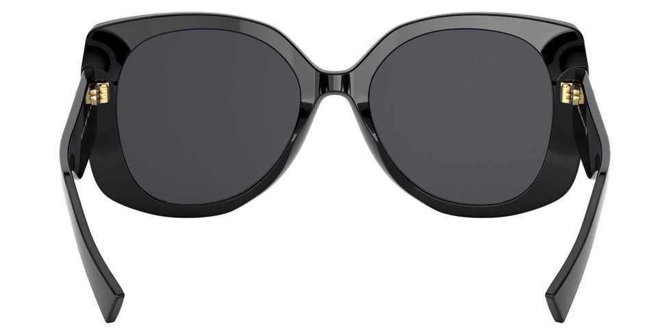 VERSACE VE4387F GB1/87 56 - Black / Gray