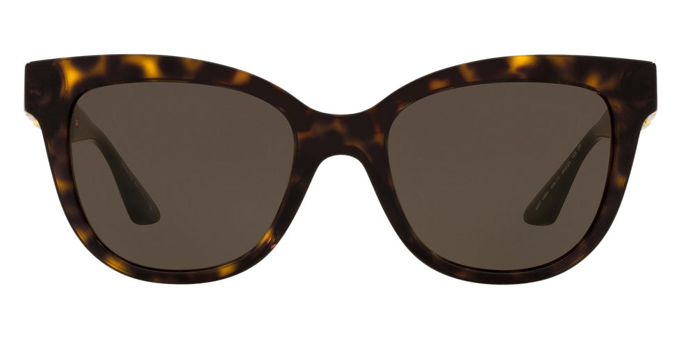 VERSACE VE4394F 108/73 54 - Havana / Dark Brown