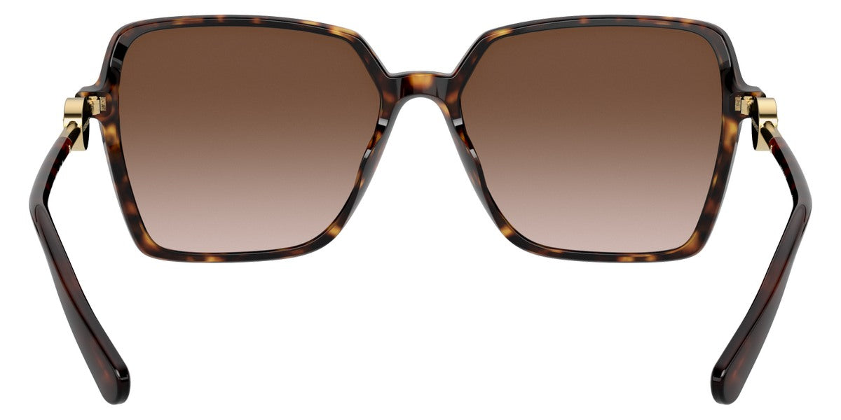 VERSACE VE4396 108/13 58 - Havana / Light / Dark Brown Gradient